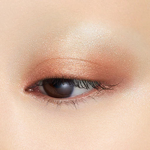 Shiseido Majolica Majorca Shadow Customization - Image 38