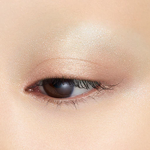 Shiseido Majolica Majorca Shadow Customization - Image 4