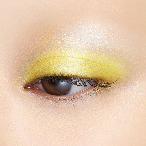 Shiseido Majolica Majorca Shadow Customization - Image 44