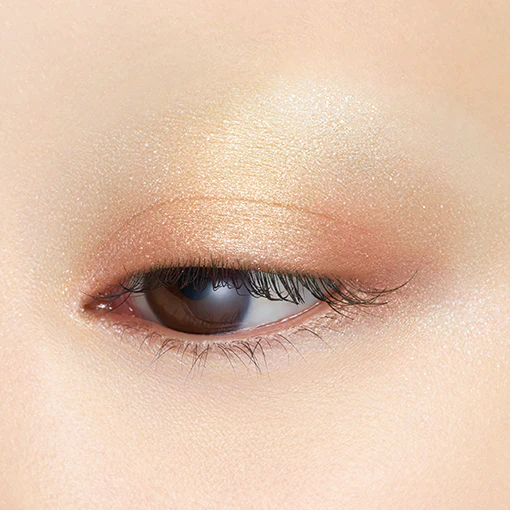 Shiseido Majolica Majorca Shadow Customization - Image 6