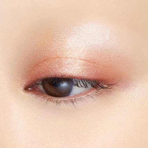 Shiseido Majolica Majorca Shadow Customization - Image 8