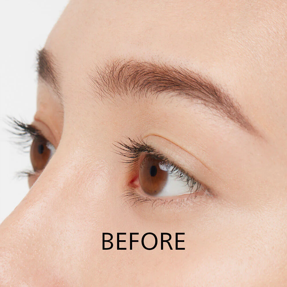 Shiseido Mascara Base Ink - Image 4