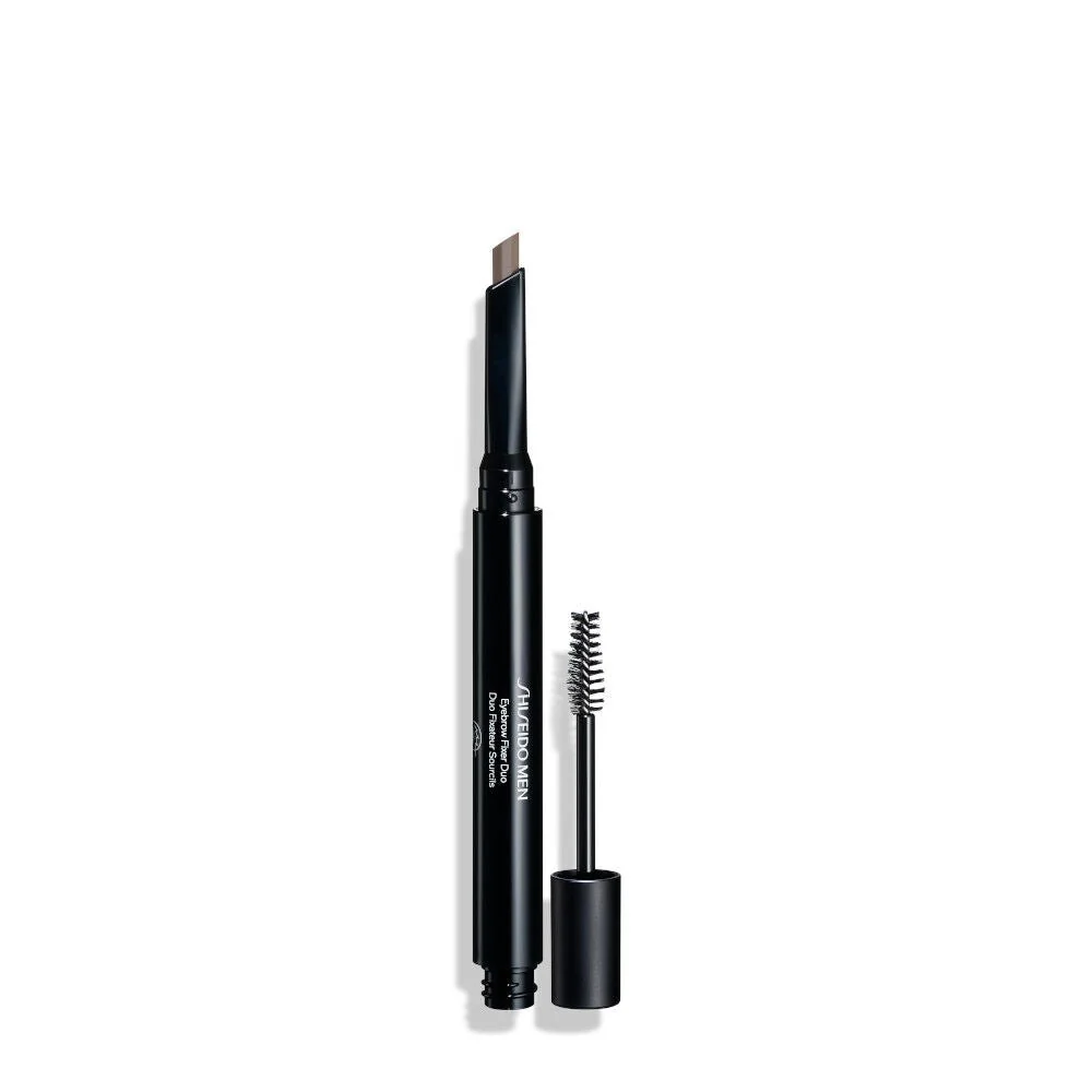 Shiseido Men Eyebrow Fixer Duo - Image 4