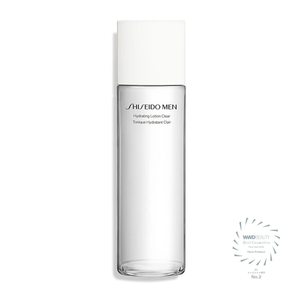 Shiseido Men Hydrating Lotion C