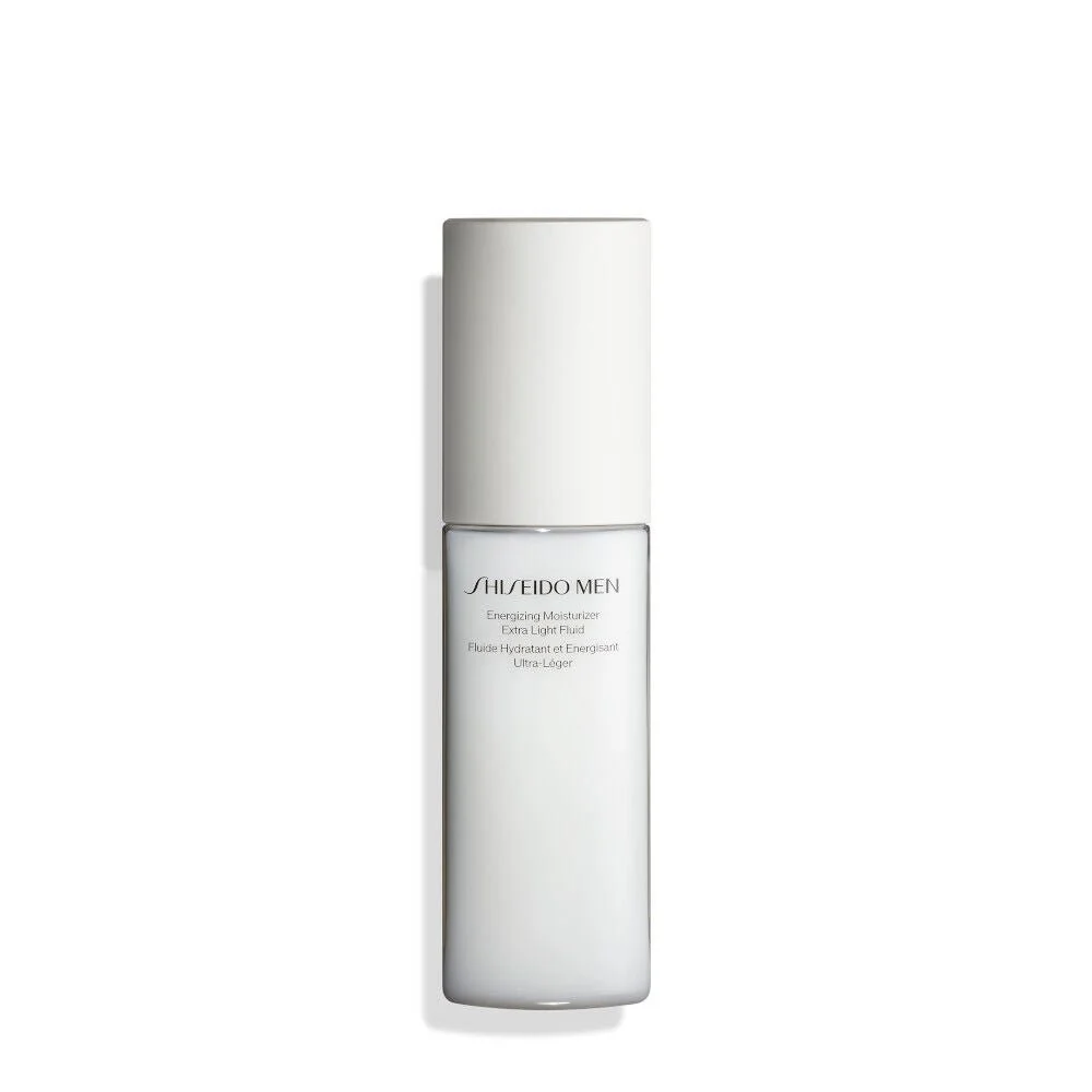 Shiseido Men Moisturizer EG