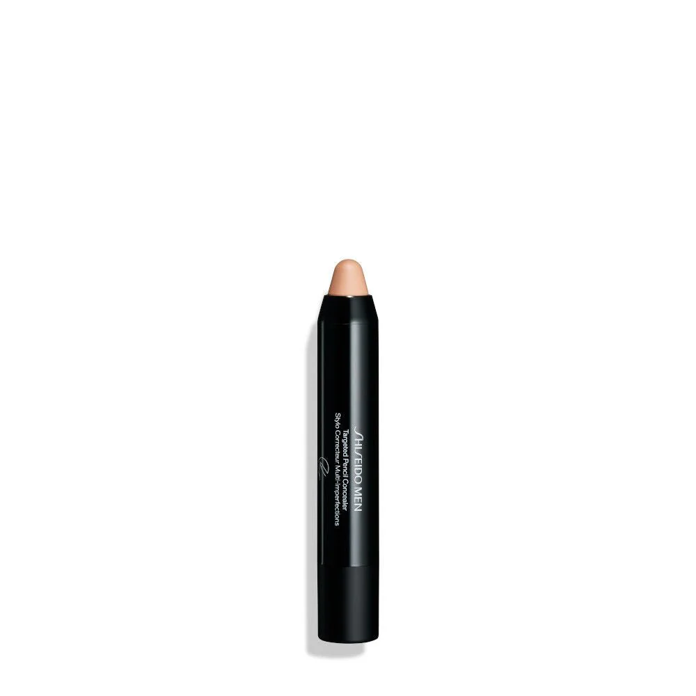 Shiseido Men Targeted Pencil Concealer - Image 4