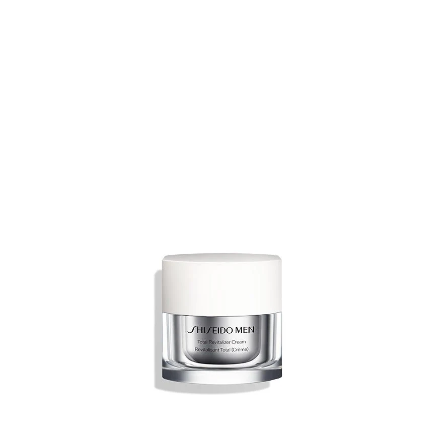 Shiseido Men Total Revitalizer Cream N