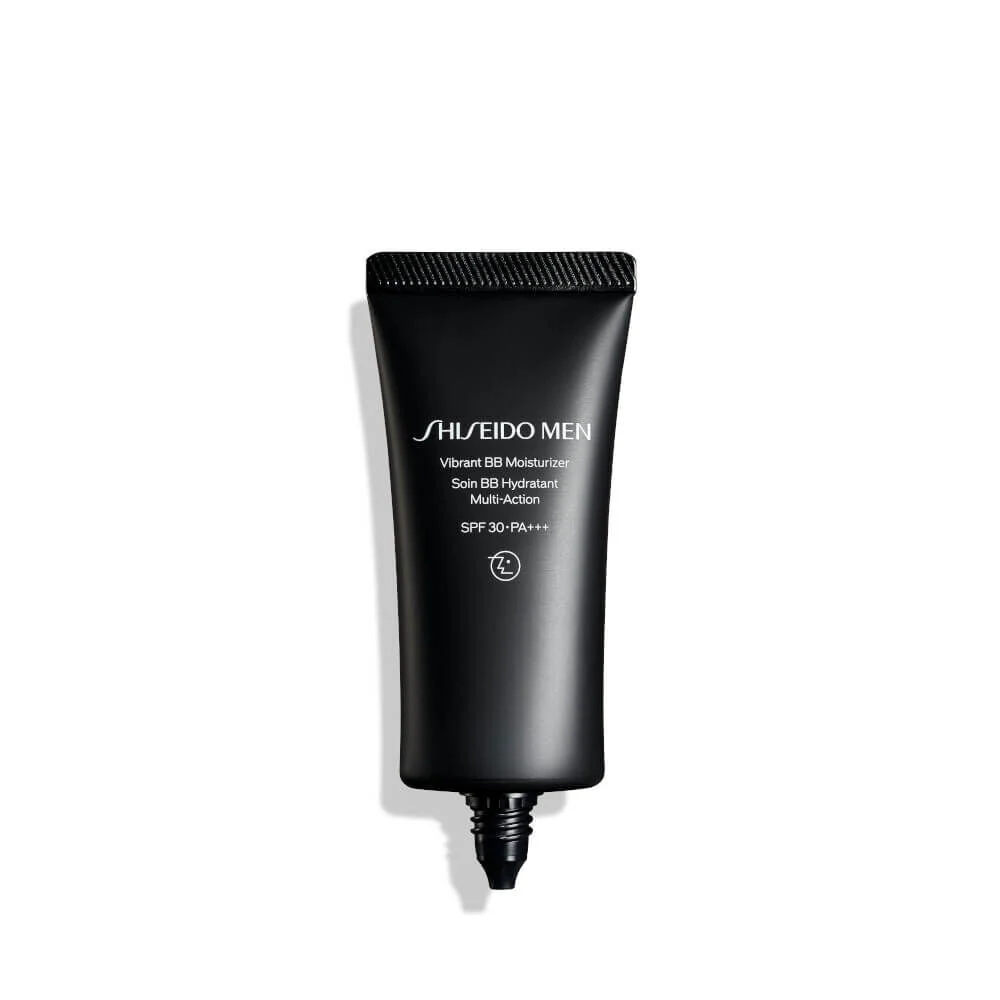 Shiseido Men Vibrant BB Moisturizer - Image 3