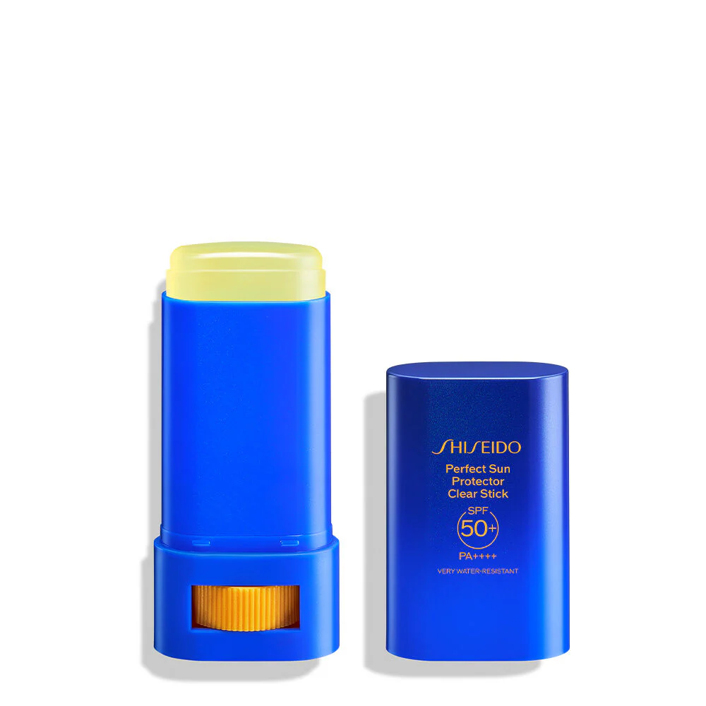 Shiseido Perfect Sun Protector Stick - Image 2