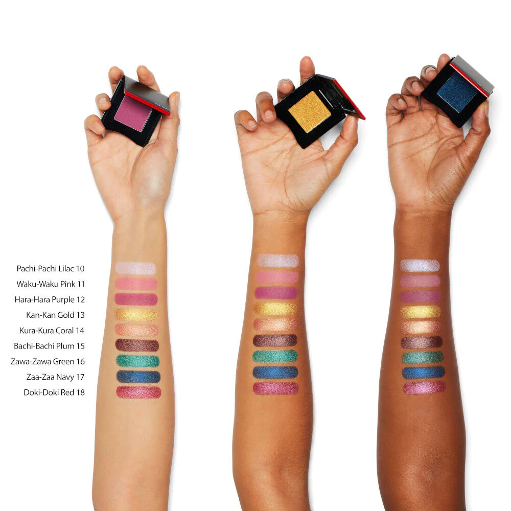 Shiseido Pop Powder Gel Eyeshadow - Image 91