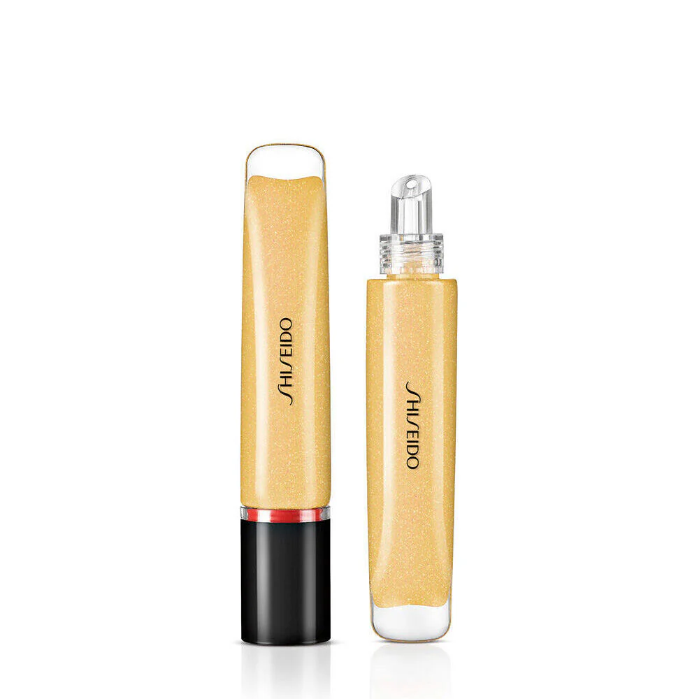 Shiseido Shimmer Gel Gloss