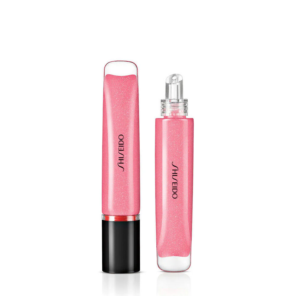 Shiseido Shimmer Gel Gloss - Image 10
