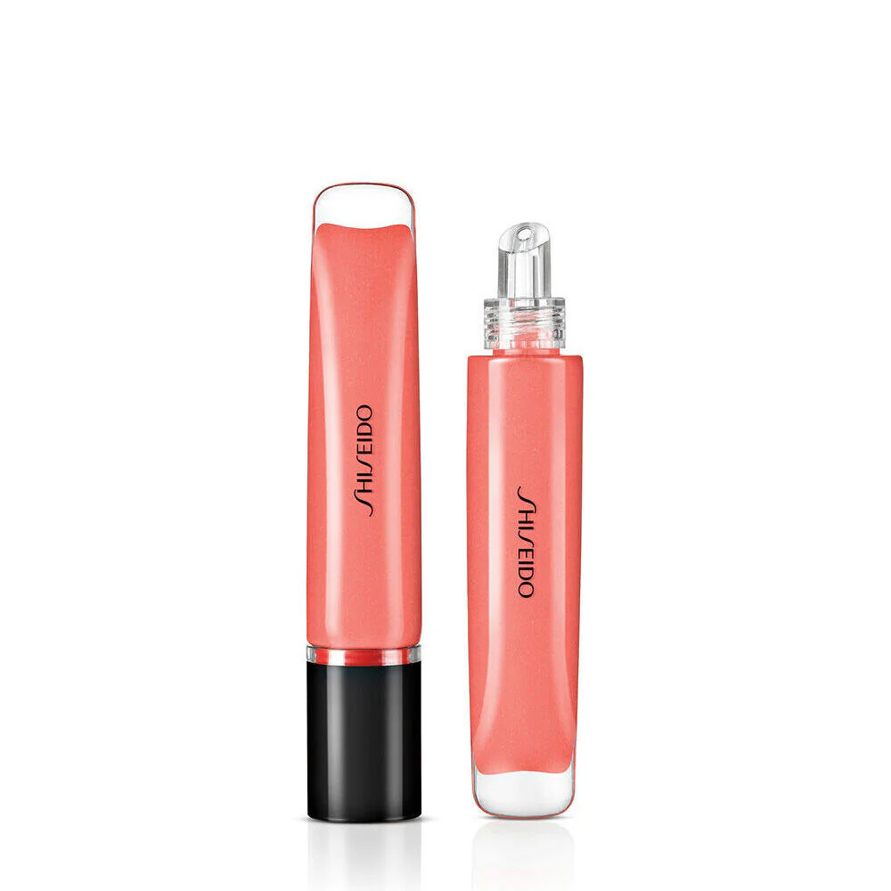 Shiseido Shimmer Gel Gloss - Image 13