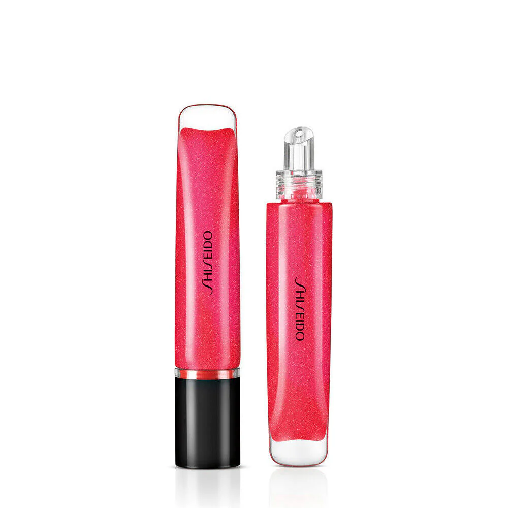 Shiseido Shimmer Gel Gloss - Image 19