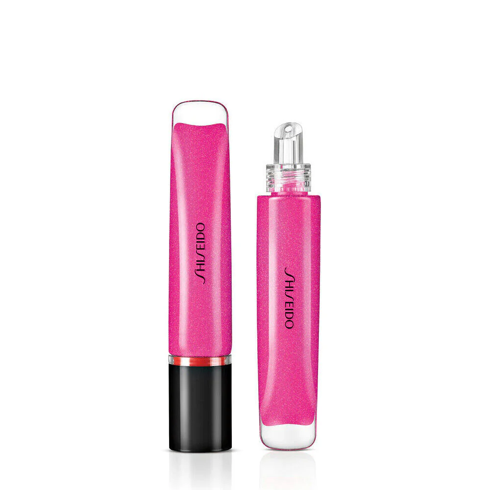 Shiseido Shimmer Gel Gloss - Image 22