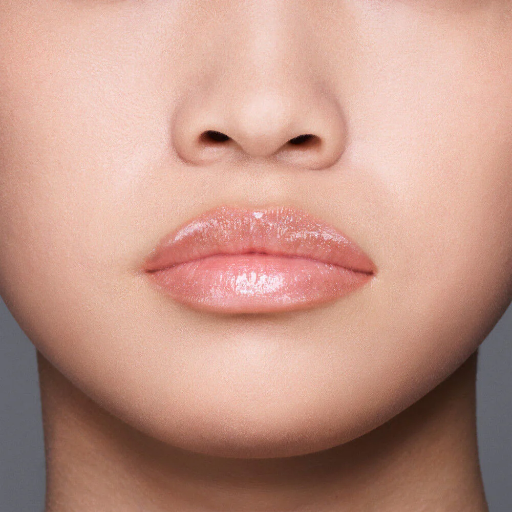 Shiseido Shimmer Gel Gloss - Image 6