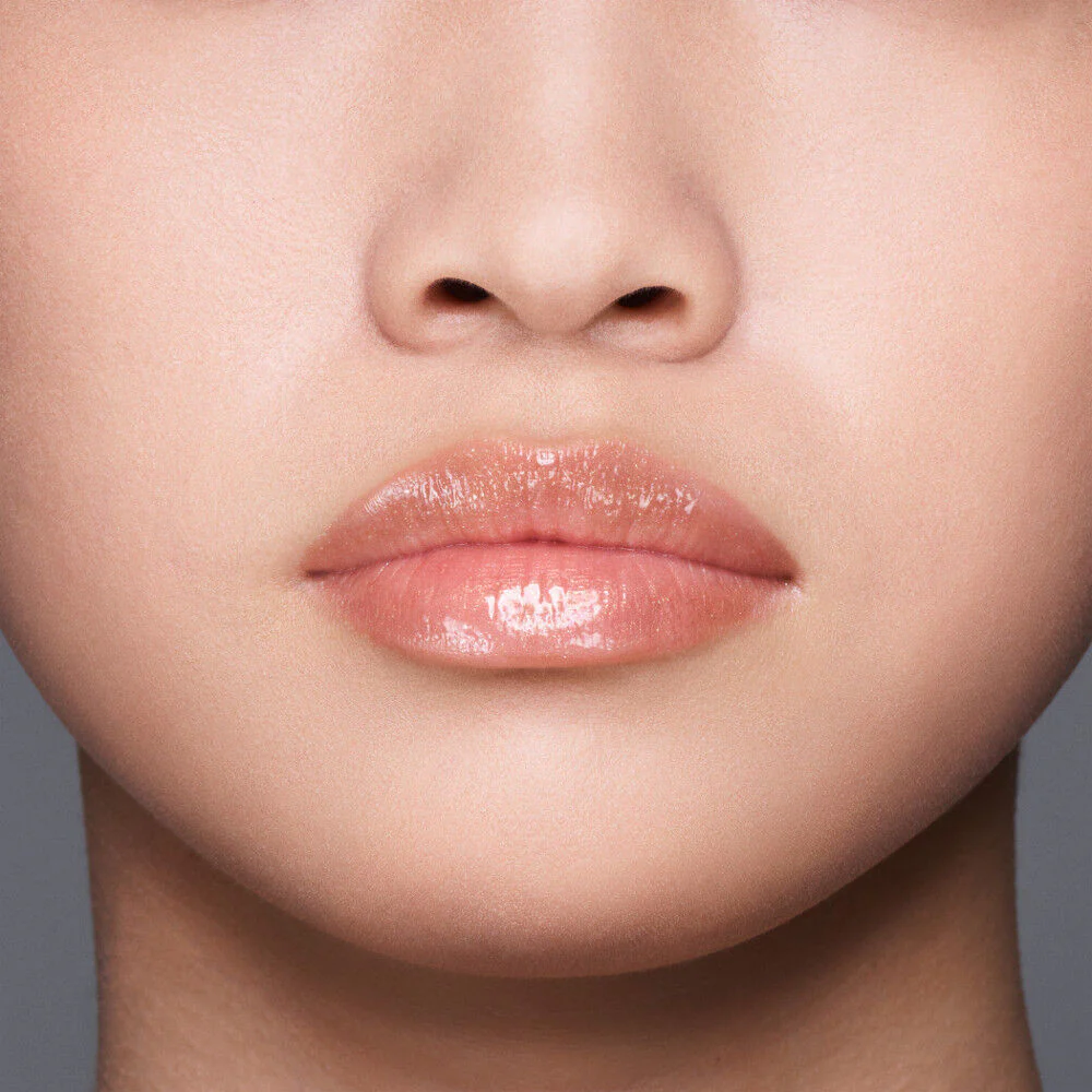 Shiseido Shimmer Gel Gloss - Image 9
