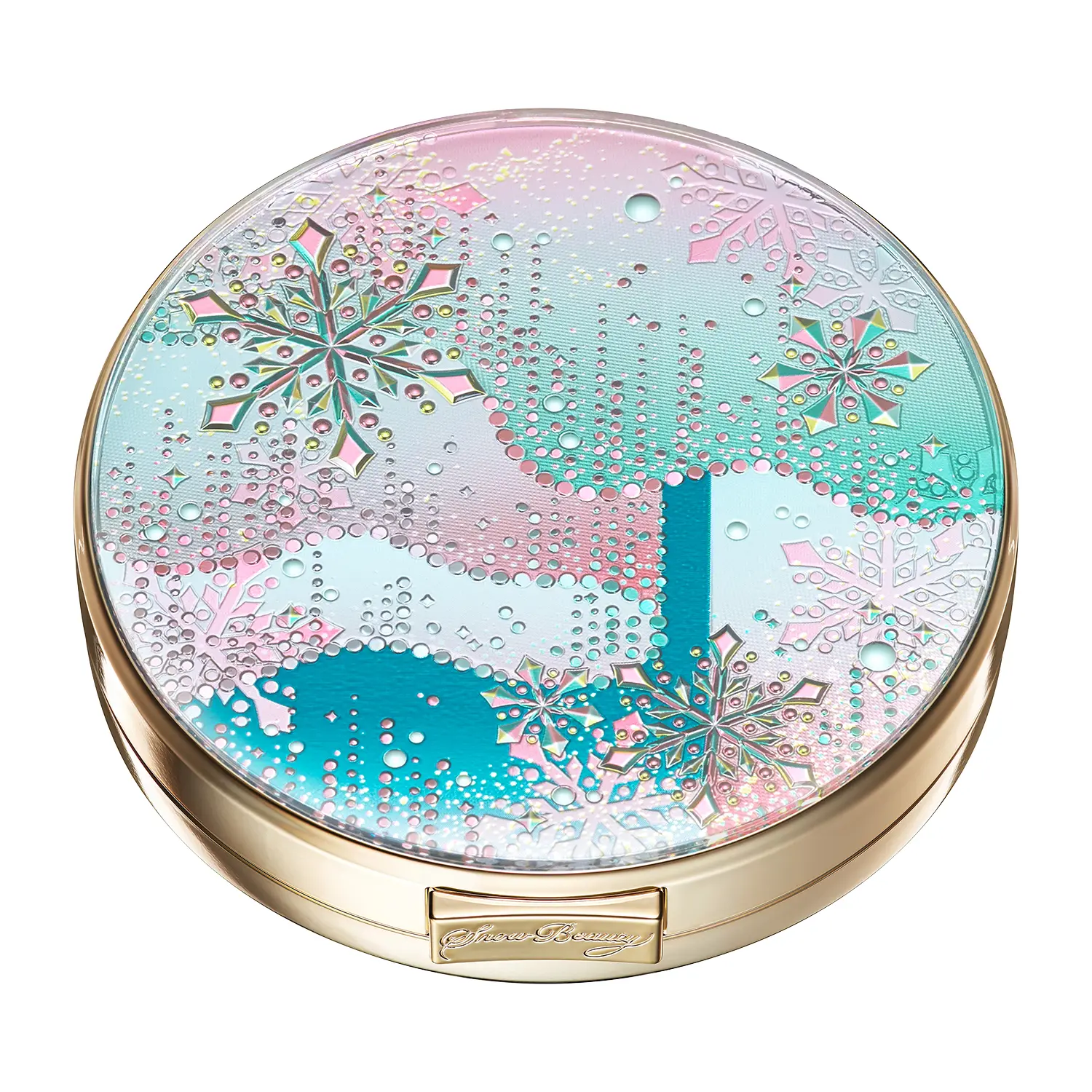 Shiseido Snow Beauty Brightening Skin Care Powder A 2024 - Image 3