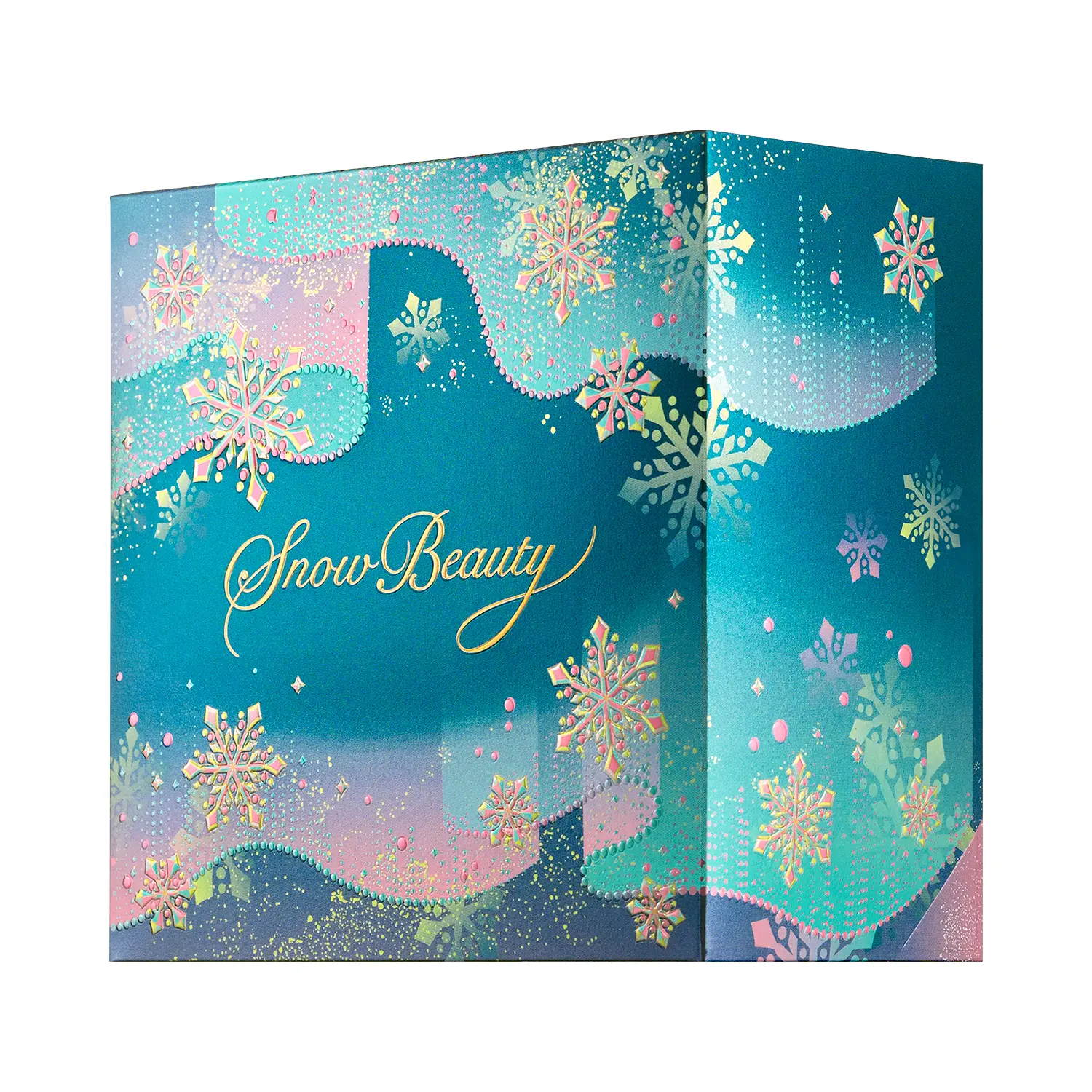 Shiseido Snow Beauty Brightening Skin Care Powder A 2024 - Image 6