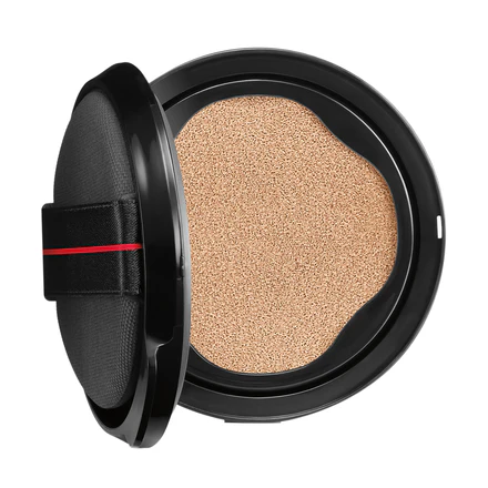 Shiseido Synchro Skin Glow Cushion Compact - Image 3