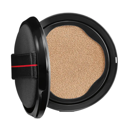 Shiseido Synchro Skin Glow Cushion Compact - Image 7