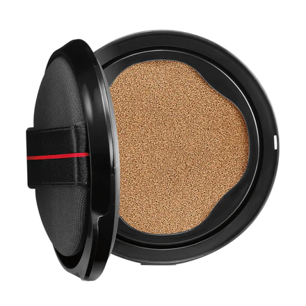 Shiseido Synchro Skin Glow Cushion Compact - Image 9