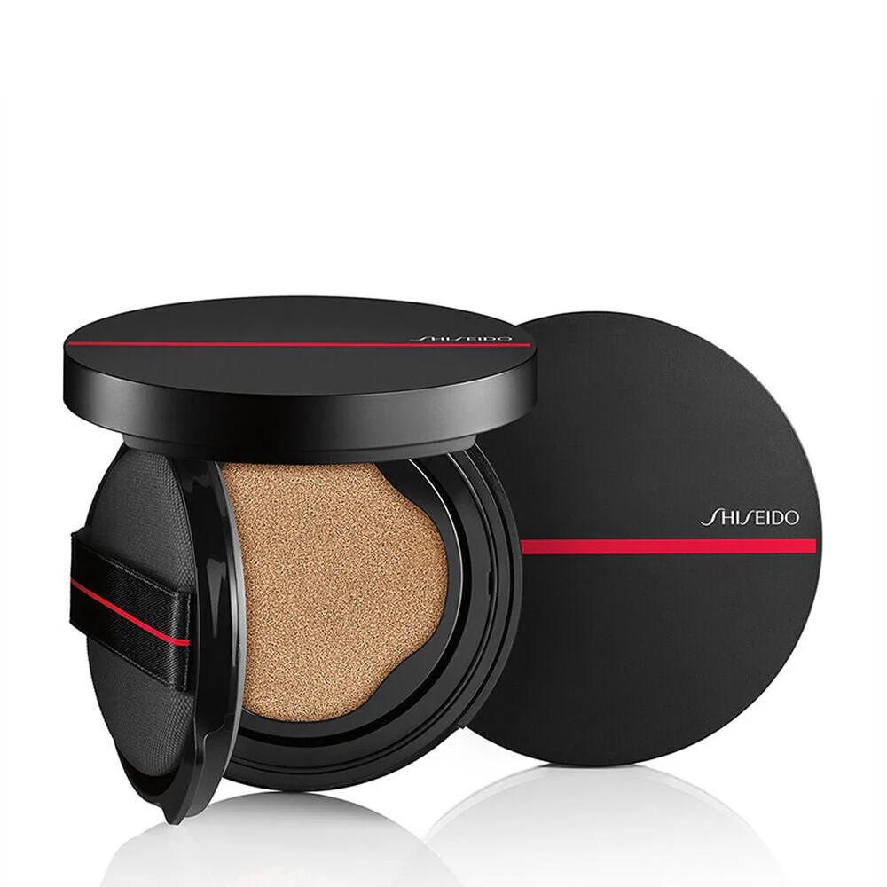 Shiseido Synchro Skin Self-Refreshing Cushion Compact - Image 11