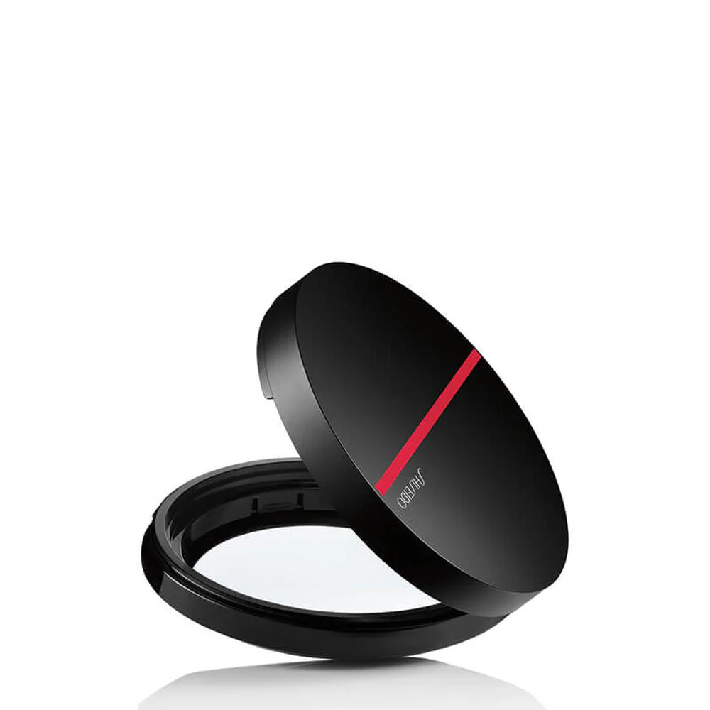 Shiseido Synchro Skin Self-Refreshing Cushion Compact - Image 13