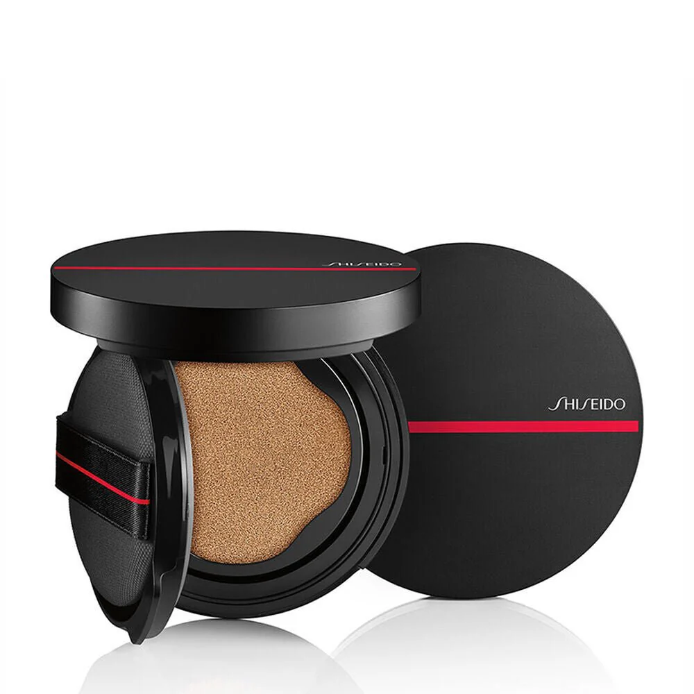 Shiseido Synchro Skin Self-Refreshing Cushion Compact - Image 3