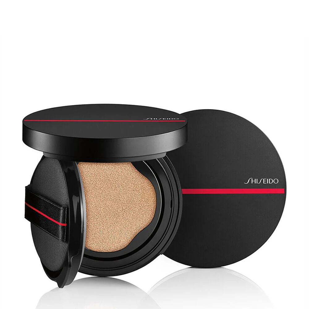 Shiseido Synchro Skin Self-Refreshing Cushion Compact - Image 7
