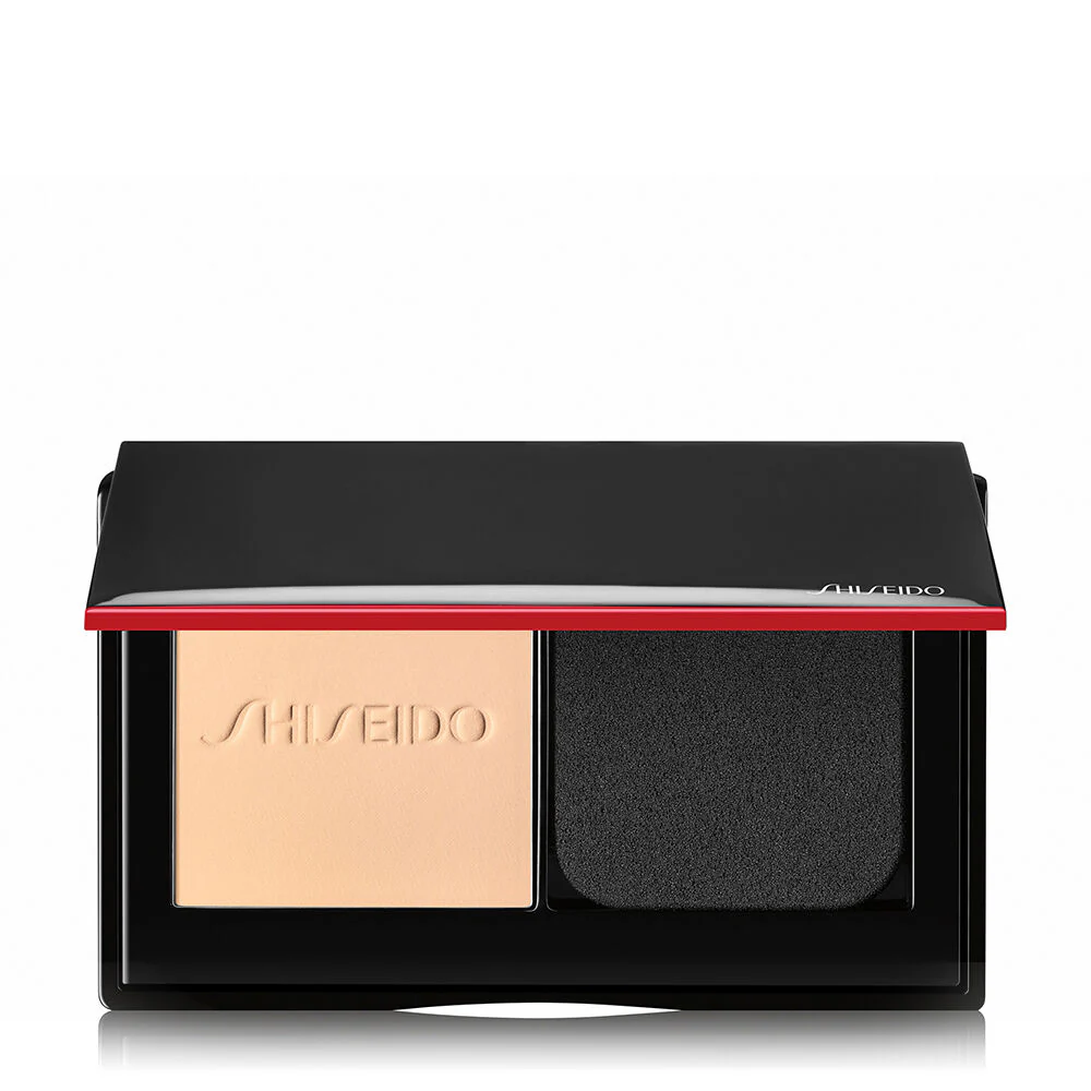 Shiseido Synchro Skin Self-Refreshing Custom Finish Powder Foundation