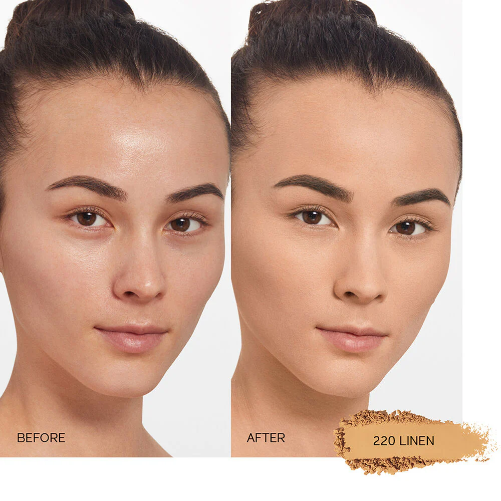 Shiseido Synchro Skin Self-Refreshing Custom Finish Powder Foundation - Image 12