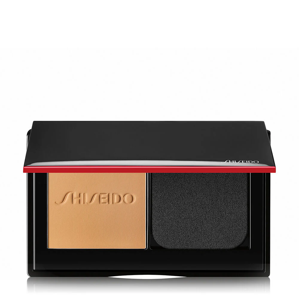 Shiseido Synchro Skin Self-Refreshing Custom Finish Powder Foundation - Image 13
