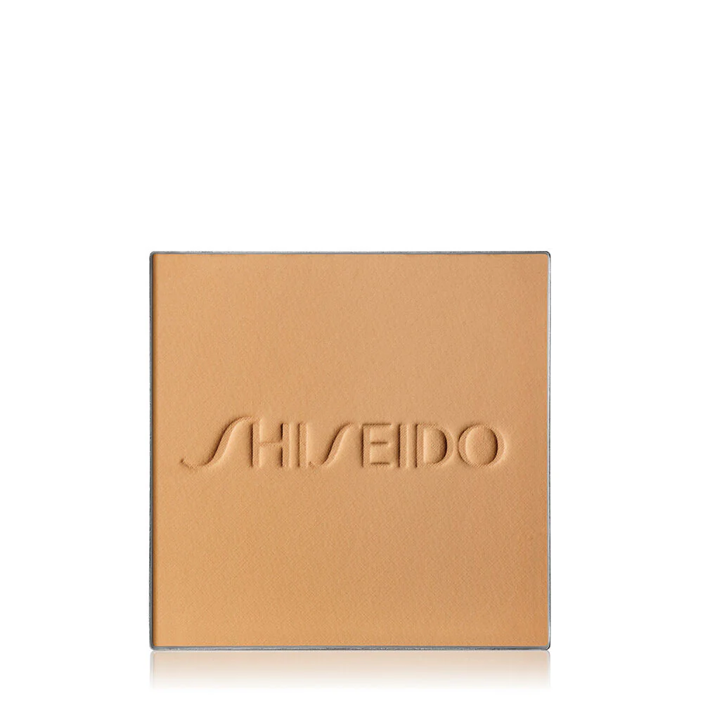 Shiseido Synchro Skin Self-Refreshing Custom Finish Powder Foundation - Image 14