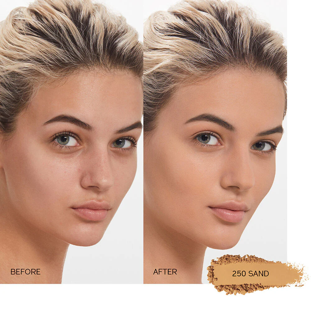 Shiseido Synchro Skin Self-Refreshing Custom Finish Powder Foundation - Image 16