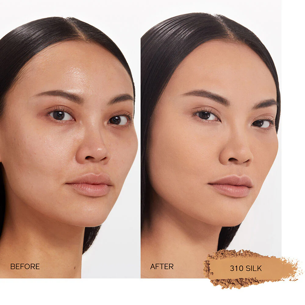 Shiseido Synchro Skin Self-Refreshing Custom Finish Powder Foundation - Image 20