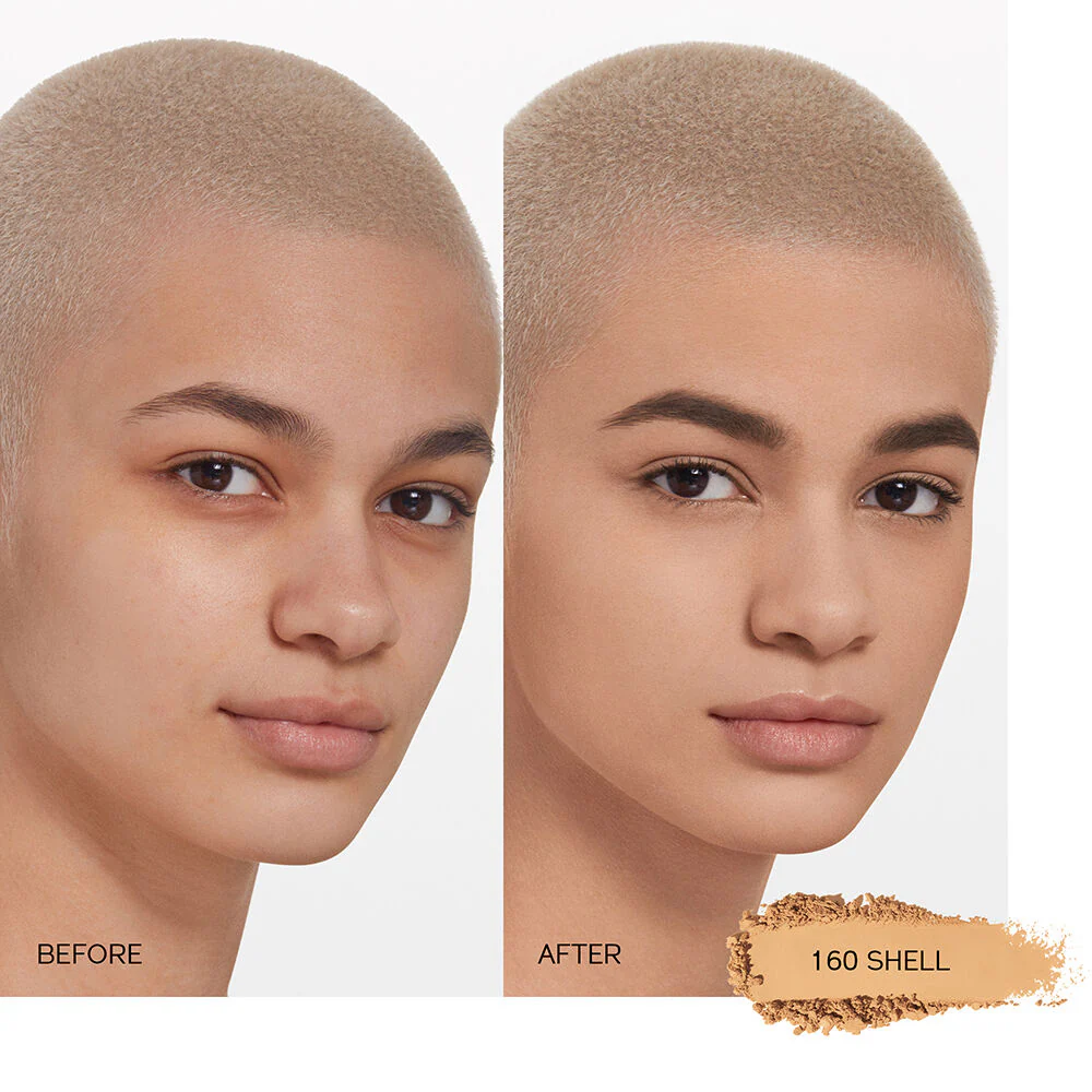 Shiseido Synchro Skin Self-Refreshing Custom Finish Powder Foundation - Image 8