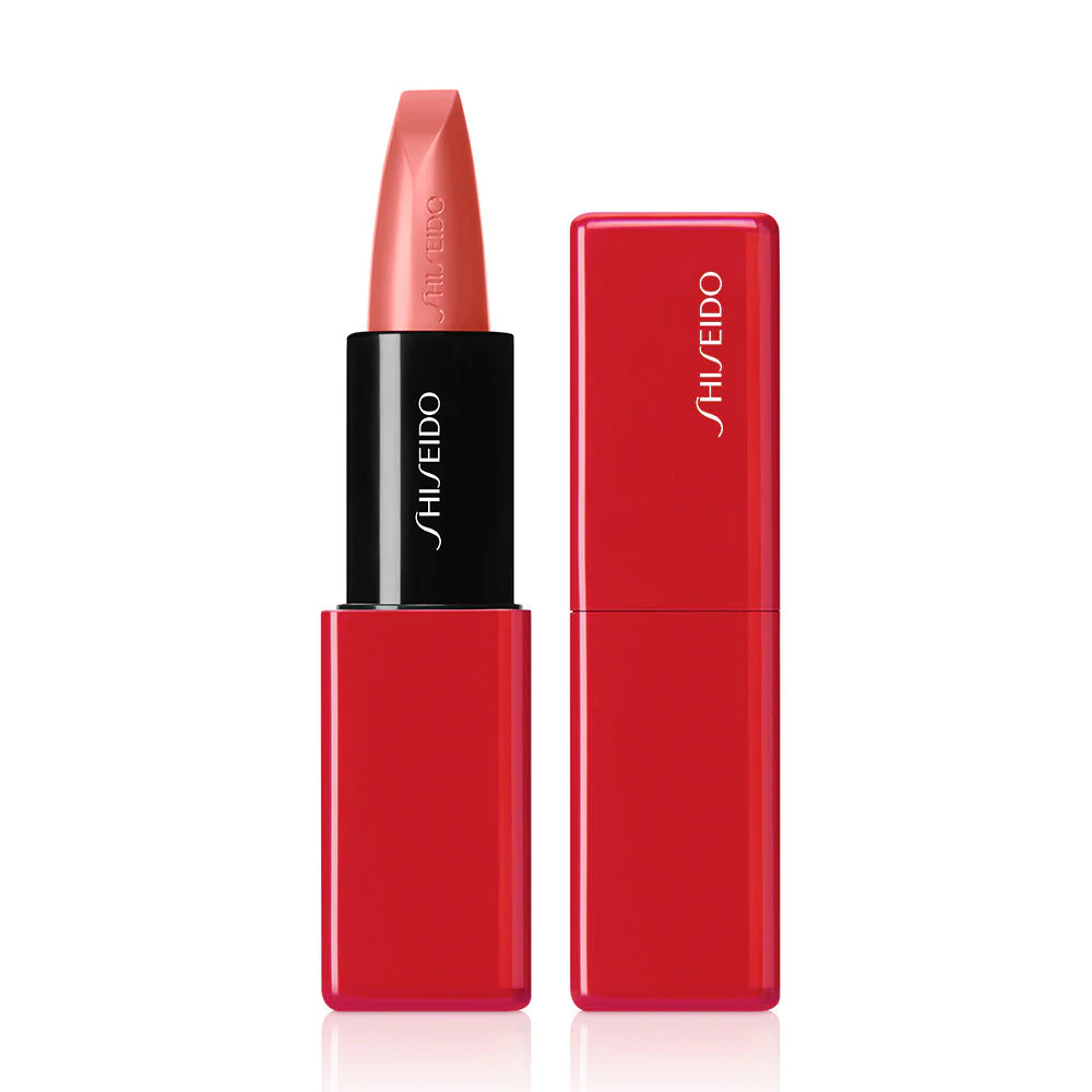 Shiseido Techno Satin Gel Lipstick