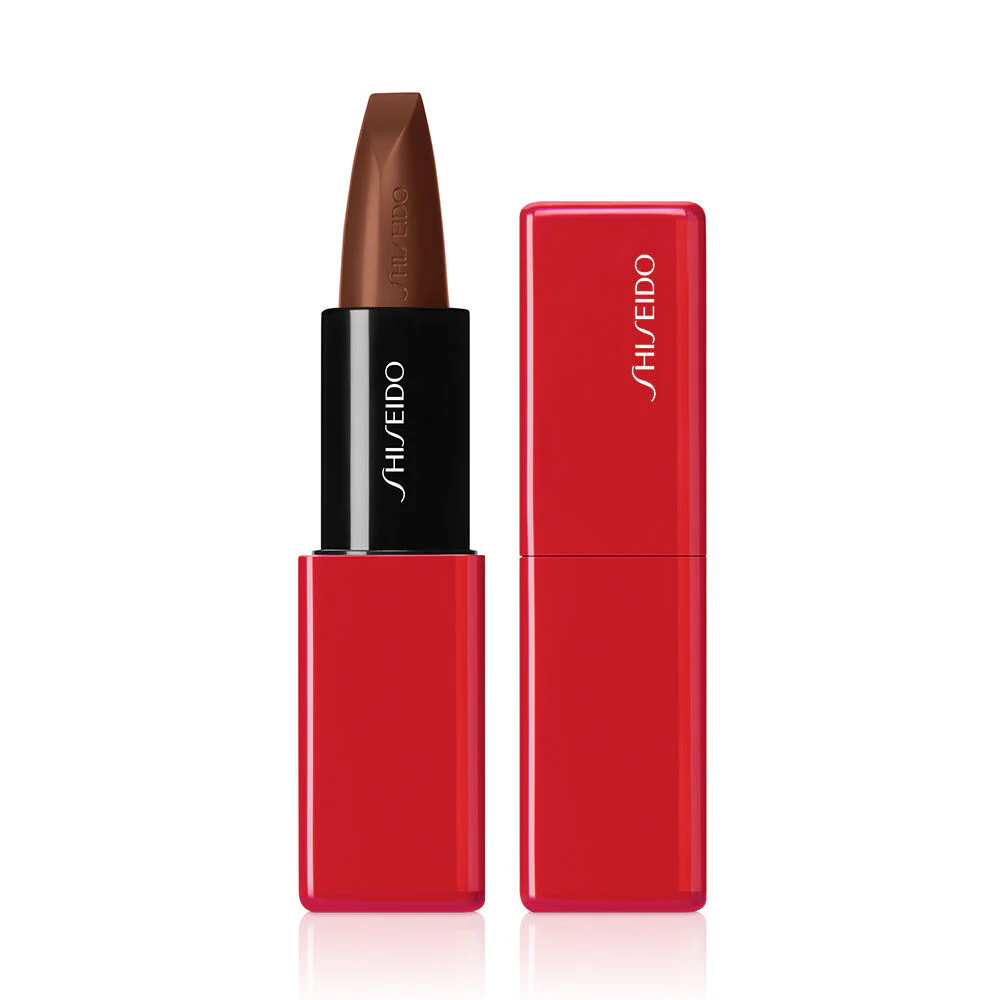Shiseido Techno Satin Gel Lipstick - Image 28