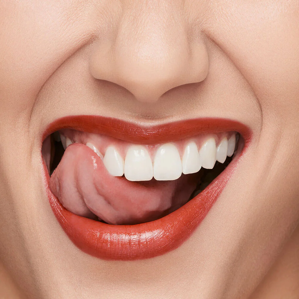 Shiseido Techno Satin Gel Lipstick - Image 36