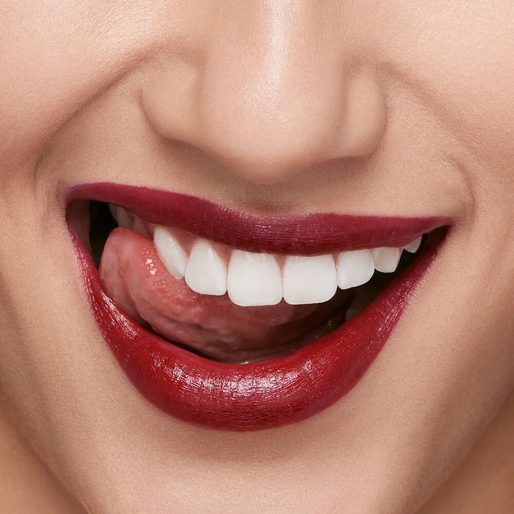 Shiseido Techno Satin Gel Lipstick - Image 60