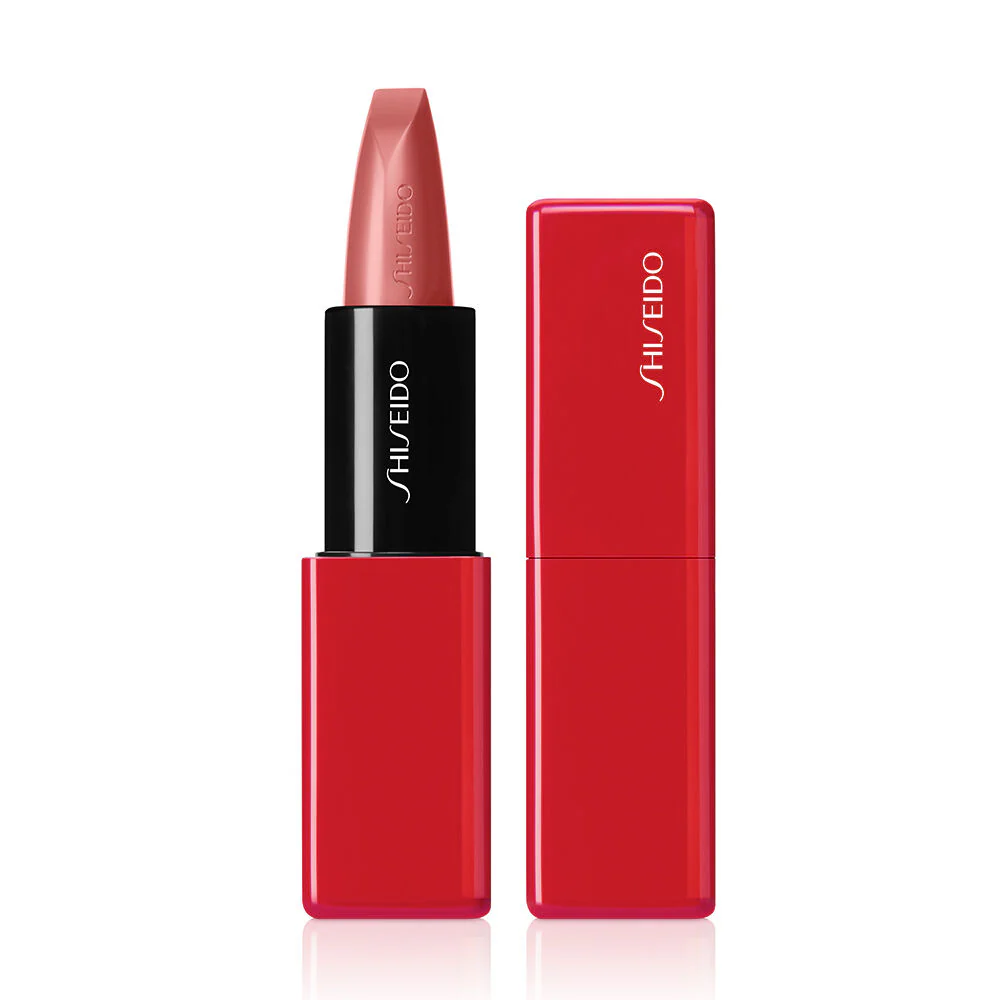 Shiseido Techno Satin Gel Lipstick - Image 7