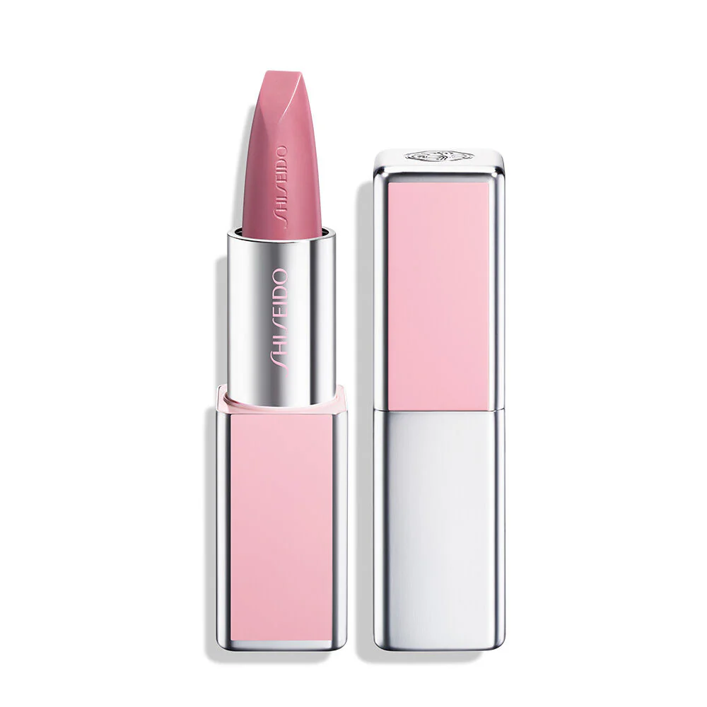 Shiseido Techno Satin Gel Lipstick The Perfect Pink Limited Collection - Image 7