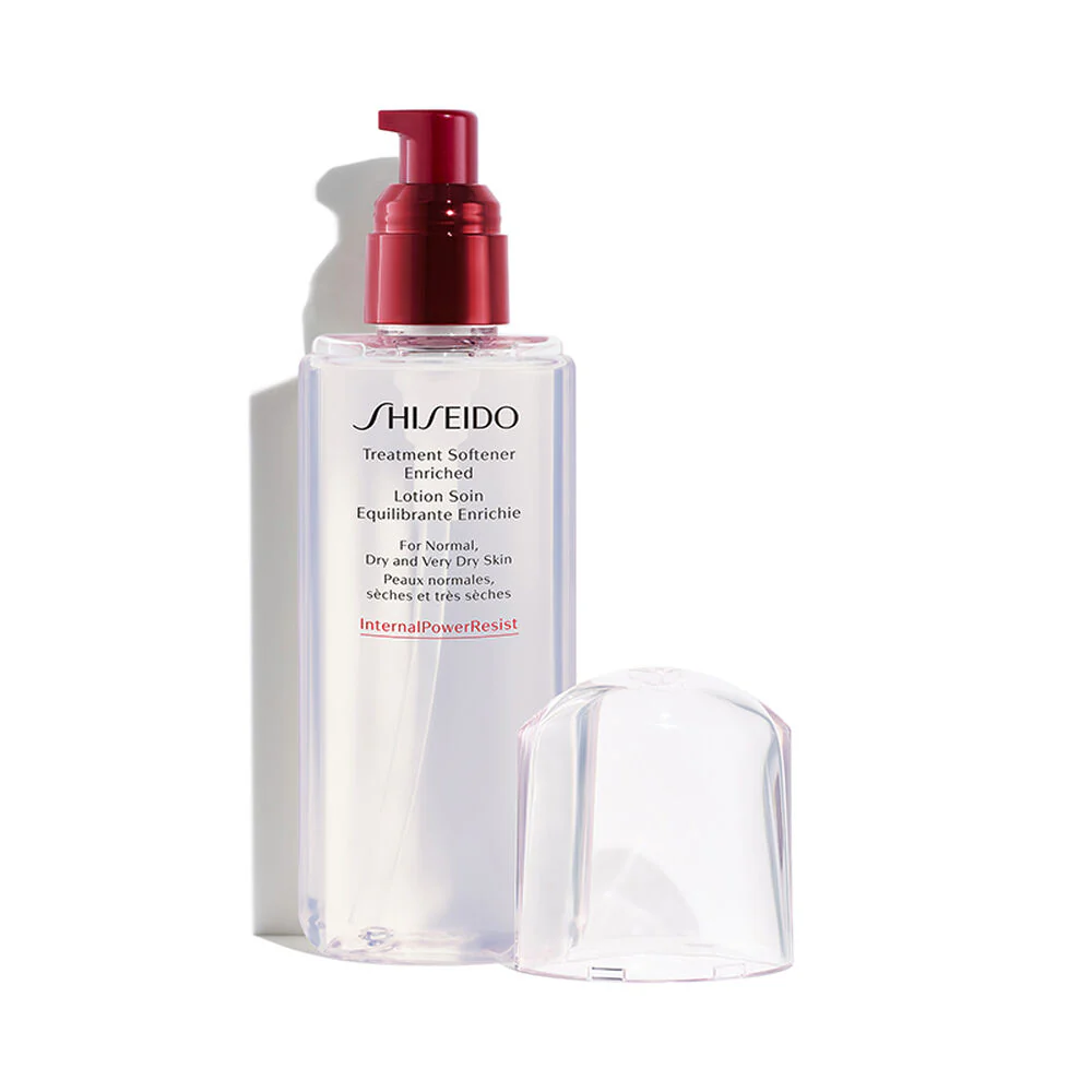 Shiseido Treatment Softener - Image 10