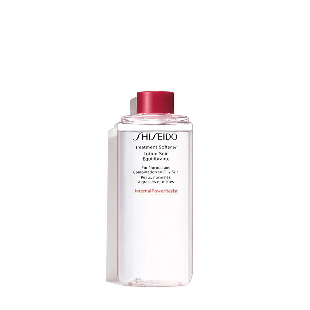 Shiseido Treatment Softener - Image 2