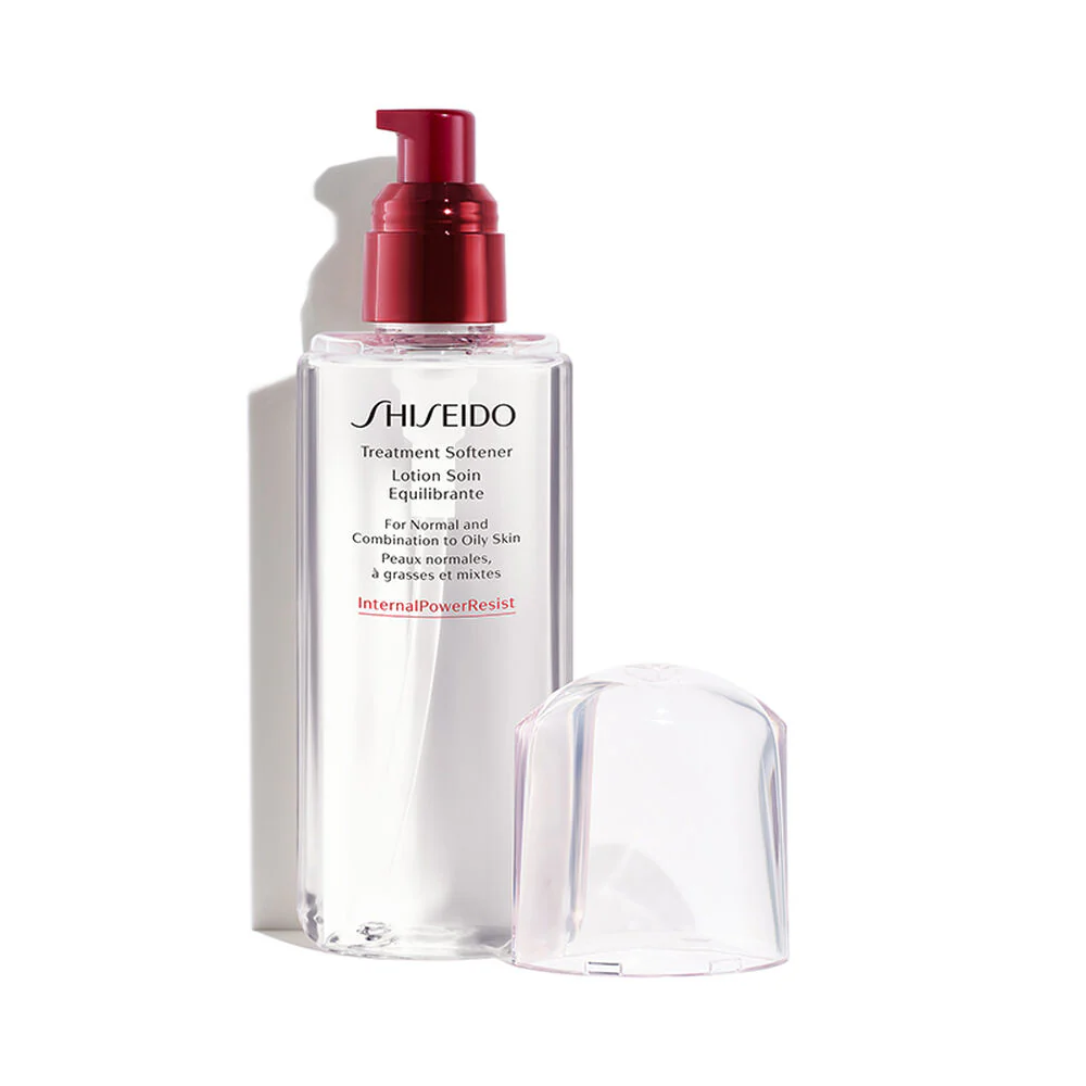 Shiseido Treatment Softener - Image 3