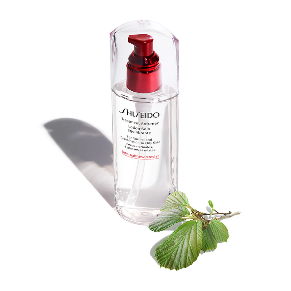Shiseido Treatment Softener - Image 4