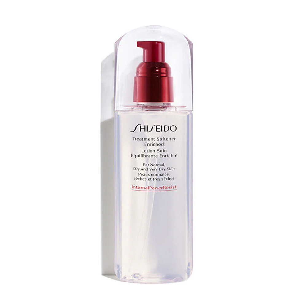 Shiseido Treatment Softener - Image 8