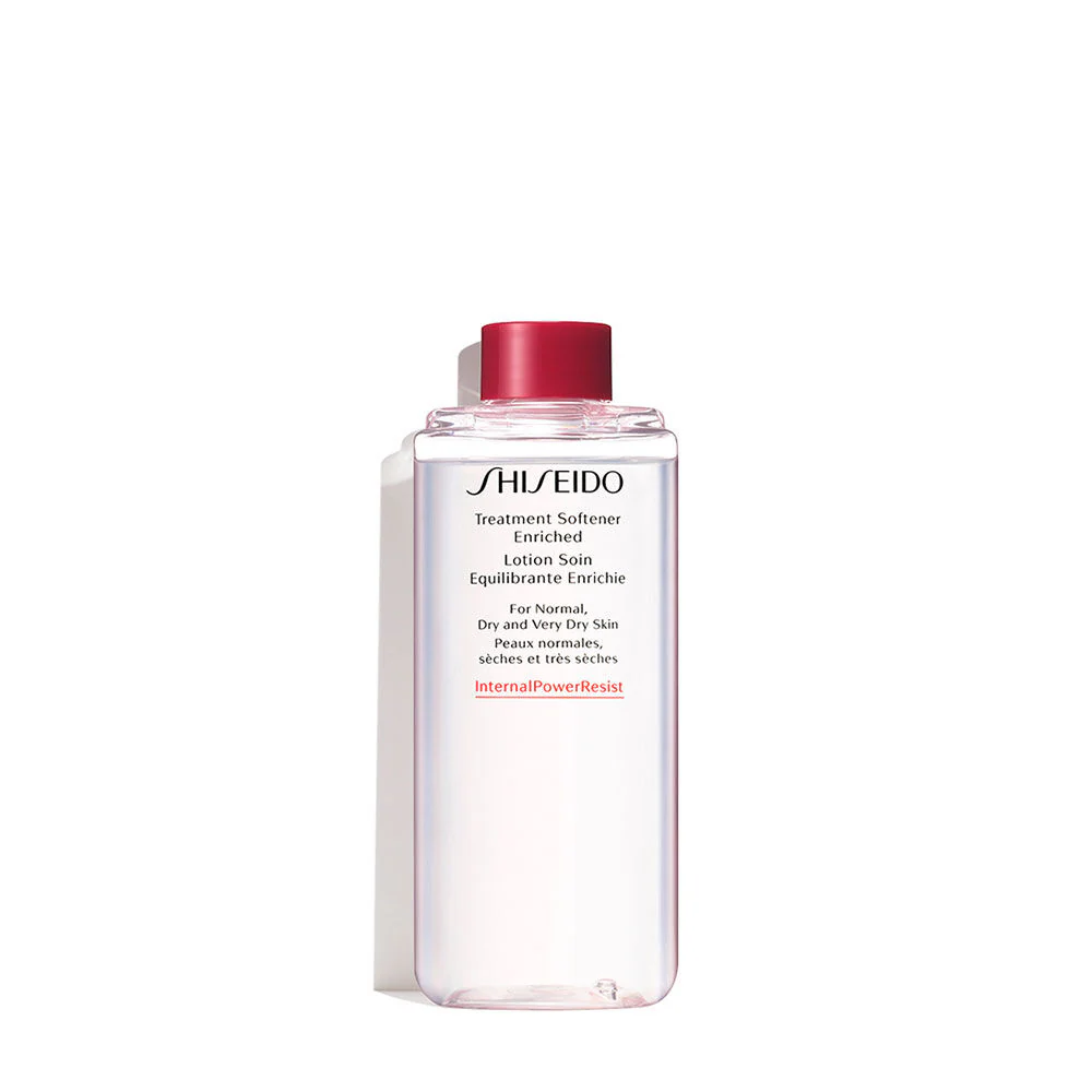 Shiseido Treatment Softener - Image 9