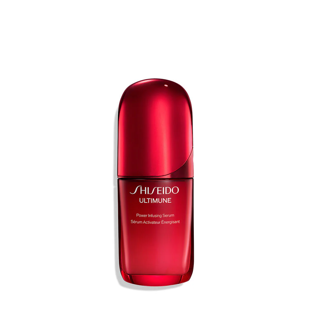 Shiseido Ultimune Power Infusing Serum - Image 2